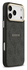 Guess 4G PU Classic Logo iPhone 17 Pro Max Hoesje MagSafe Zwart afbeelding 5