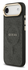 Guess 4G PU Classic Logo iPhone Air Hoesje MagSafe Back Cover Zwart afbeelding 6