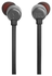 JBL Tune 310C Bedrade In-Ear USB-C Oordopjes met Microfoon Zwart afbeelding 2