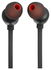 JBL Tune 310C Bedrade In-Ear USB-C Oordopjes met Microfoon Zwart afbeelding 8