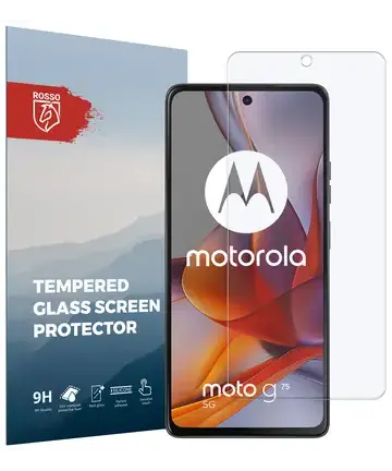Motorola Moto G75 Screen Protectors afbeelding