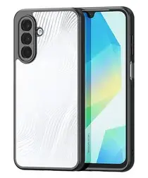 Dux Ducis Aimo Samsung Galaxy A17 Hoesje Back Cover Zwart afbeelding