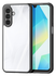 Dux Ducis Aimo Samsung Galaxy A17 Hoesje Back Cover Zwart afbeelding 1