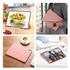 Dux Ducis Domo Samsung Galaxy Tab S11 Ultra Hoes Tri-Fold Book Case Roze afbeelding 8