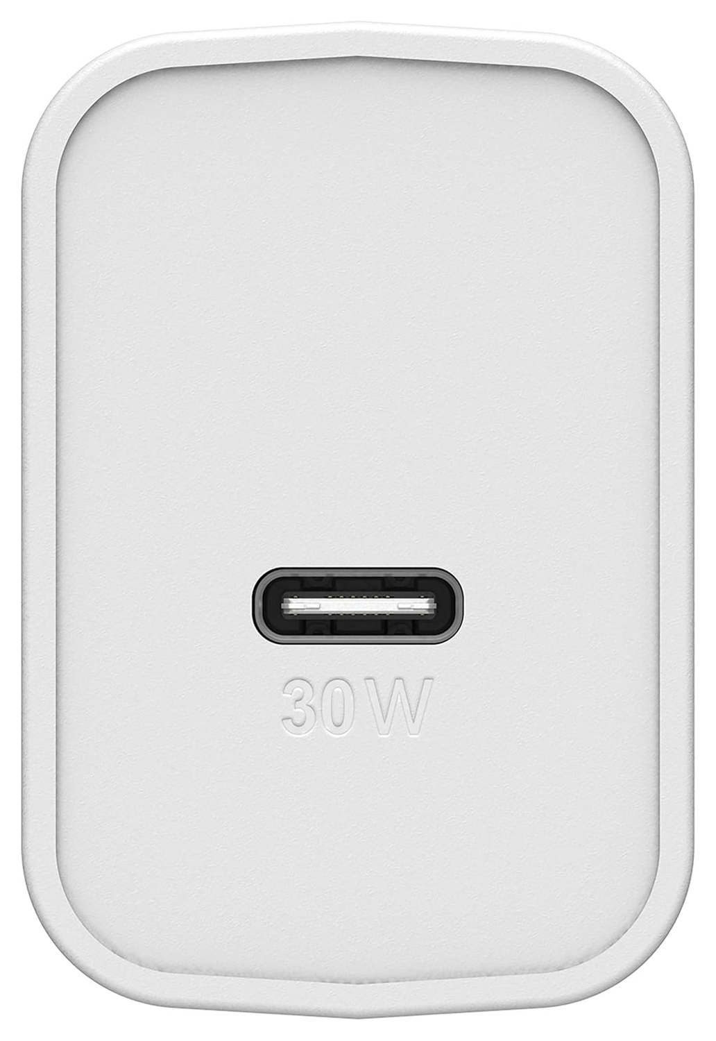 Otterbox Fast Charge 30W USB-C GaN Snellader Power Delivery Wit afbeelding 4