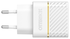 Otterbox Fast Charge 30W USB-C GaN Snellader Power Delivery Wit afbeelding 3