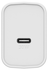 Otterbox Fast Charge 30W USB-C GaN Snellader Power Delivery Wit afbeelding 4