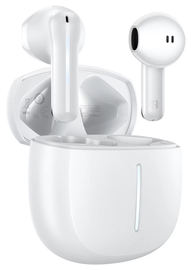 Hoco EQ33 Draadloze Oordopjes Bluetooth Headset Wit afbeelding