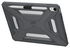 UAG Scout LT iPad 11 (2025) / 10.9 (2022) Hoes Back Cover Transparant Ash afbeelding 4