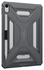 UAG Scout LT iPad 11 (2025) / 10.9 (2022) Hoes Back Cover Transparant Ash afbeelding 6