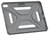 UAG Scout LT iPad 11 (2025) / 10.9 (2022) Hoes Back Cover Transparant Ash afbeelding 7