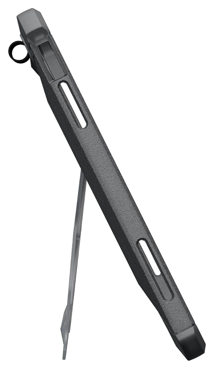 Urban Armor Gear Scout Apple iPad 11 (2025) Hoesje Back Cover Ash afbeelding 9