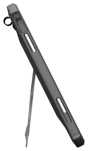 Urban Armor Gear Scout Apple iPad 11 (2025) Hoesje Back Cover Ash afbeelding 9