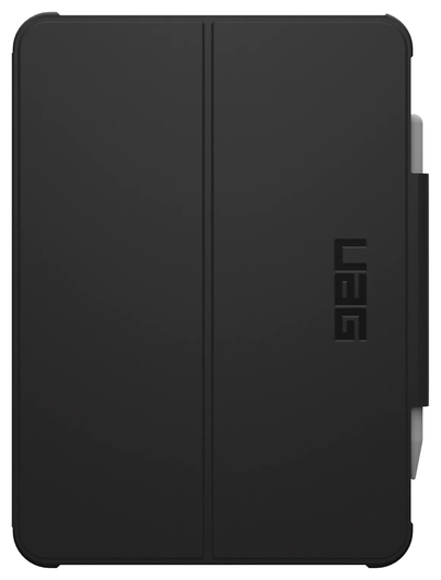 UAG Plyo LT iPad Pro 11 (2024/2025) Hoes Book Case Transparant Zwart afbeelding 3