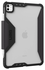 UAG Plyo LT iPad Pro 11 (2024/2025) Hoes Book Case Transparant Zwart afbeelding 5
