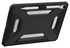 UAG Scout LT iPad 11 (2025) / 10.9 (2022) Hoes Back Cover Transparant Zwart afbeelding 2