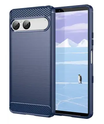 Xperia 10 VII Hoesjes