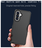 Samsung Galaxy A17 Hoesje Dual-Layer Hybride Back Cover met MagSafe / Qi2 Zwart afbeelding 6