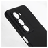 Xiaomi Redmi 15 (4G) Hoesje Dun TPU Back Cover Matte Zwart afbeelding 4
