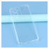 Xiaomi Redmi 15 (4G) Hoesje Schokbestendig en Dun TPU Back Cover Transparant afbeelding 4