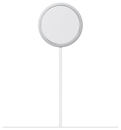 Originele Apple MagSafe Charger 25W Draadloze Oplader 1M Wit afbeelding 1