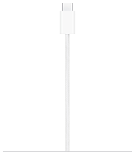 Originele Apple MagSafe Charger 25W Draadloze Oplader 1M Wit afbeelding 4