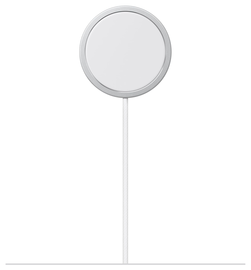 Originele Apple MagSafe Charger 25W Draadloze Oplader 1M Wit