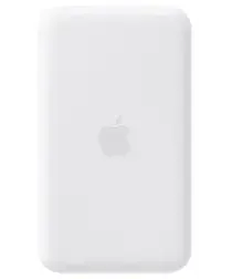Originele Apple iPhone Air MagSafe Battery Powerbank 12W Wit afbeelding
