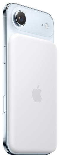 Originele Apple iPhone Air MagSafe Battery Powerbank 12W Wit afbeelding 2