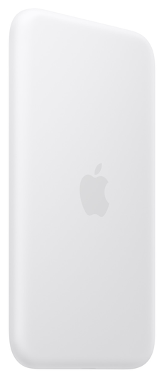 Originele Apple iPhone Air MagSafe Battery Powerbank 12W Wit afbeelding 3
