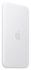Originele Apple iPhone Air MagSafe Battery Powerbank 12W Wit afbeelding 3