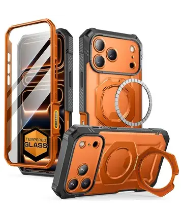 Supcase Hoesjes