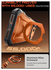 SUPCASE UB Grip Pro Apple iPhone 17 Pro Hoesje Full Protect MagSafe Stand Oranje afbeelding 6