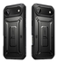SUPCASE UB Pro iPhone Air Hoesje Full Protect Kickstand Zwart afbeelding 13