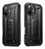 SUPCASE UB Pro Apple iPhone 17 Hoesje Full Protect Kickstand Zwart afbeelding 13