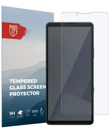 Sony Xperia 10 VII Screen Protectors afbeelding