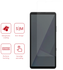 Rosso Sony Xperia 10 VII Screen Protector Case Friendly Folie Duo Pack afbeelding 2