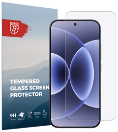 Rosso Xiaomi 17 9H Tempered Glass Screen Protector afbeelding