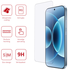 Rosso Xiaomi 17 9H Tempered Glass Screen Protector afbeelding 2