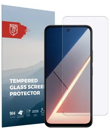 Poco M7 Screen Protectors