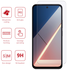 Rosso Xiaomi Poco M7 9H Tempered Glass Screen Protector afbeelding 2