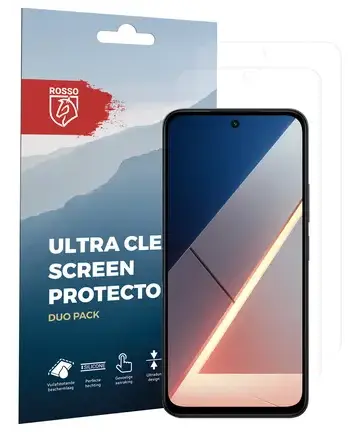 Poco M7 Screen Protectors