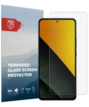 Poco M7 Pro Screen Protectors