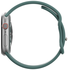 SBG Siliconen - Apple Watch Bandje - 1-11/SE - 38/40/41/42MM - Cactus Groen afbeelding 4
