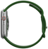 SBG Siliconen - Apple Watch Bandje - 1-11/SE - 38/40/41/42MM - Alfalfa afbeelding 4