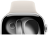 SBG Siliconen Apple Watch Band 1-11/SE/Ultra - 49/46/45/44/42MM - Starlight afbeelding 5