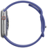 SBG Siliconen Apple Watch Band 1-11/SE/Ultra - 49/46/45/44/42MM - Lavender afbeelding 4