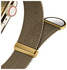 SBG Milanees - Apple Watch Bandje - 1-11/SE - 38/40/41/42MM - Goud afbeelding 10