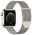 SBG Milanees - Apple Watch Bandje - 1-11/SE - 38/40/41/42MM - Starlight afbeelding 10