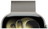SBG Milanees - Apple Watch Bandje - 1-11/SE - 38/40/41/42MM - Starlight afbeelding 12